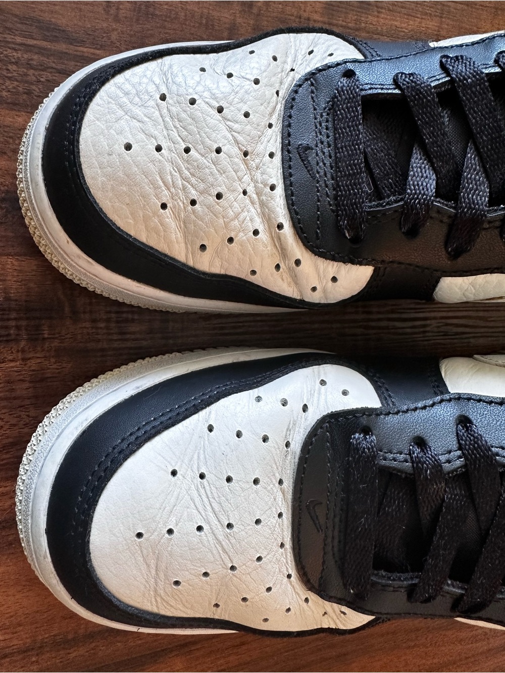 Air Force 1 Low Lv8 Phantom Split - Picture 4 of 7